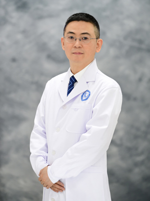 黄永培